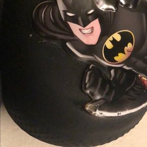 CROCS Shoes - Batman Crocs CROCS Shoes - Batman Crocs